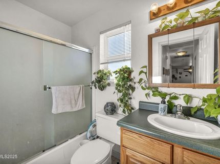 1421 Mission Street, Unit 1 & 2, Gardnerville, NV 89410 Photo