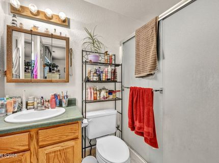 1421 Mission Street, Unit 1 & 2, Gardnerville, NV 89410 Photo