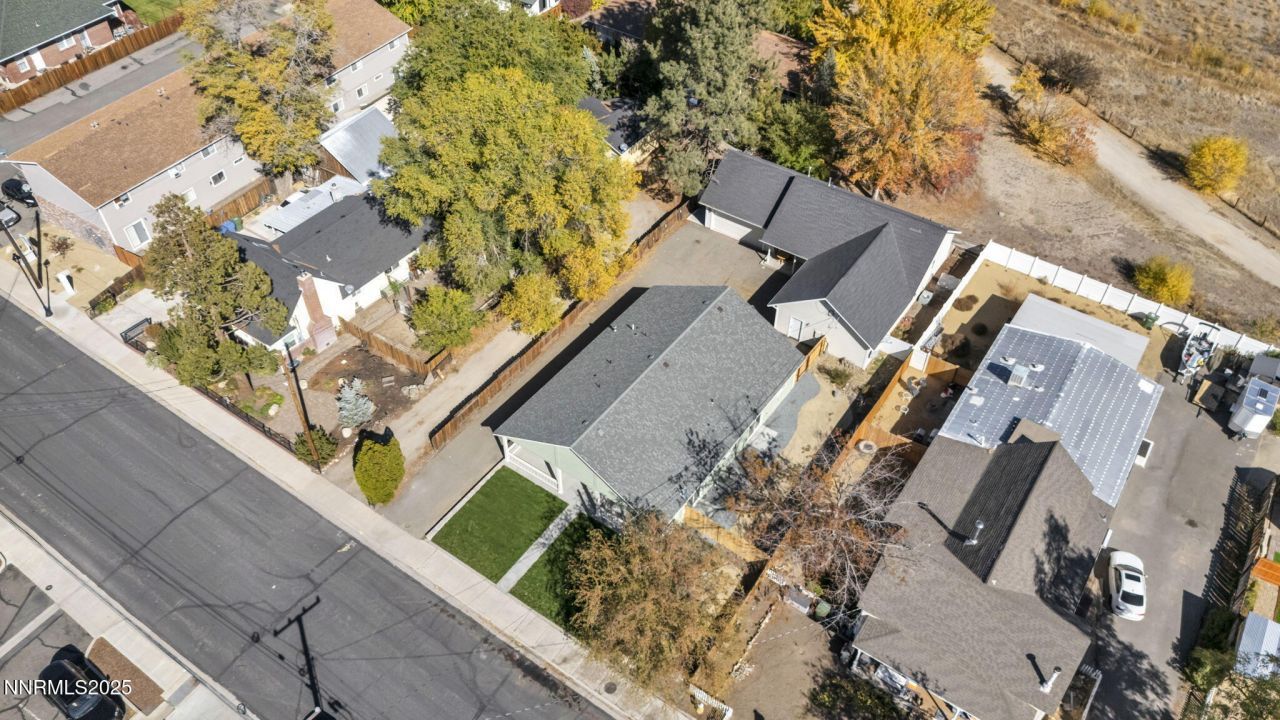 1421 Mission Street, Unit 1 & 2, Gardnerville, NV 89410 Photo