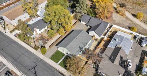 1421 Mission Street, Unit 1 & 2, Gardnerville, NV 89410 Photo