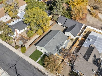 1421 Mission Street, Unit 1 & 2, Gardnerville, NV 89410 Photo