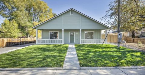 1421 Mission Street, Unit 1 & 2, Gardnerville, NV 89410 Photo