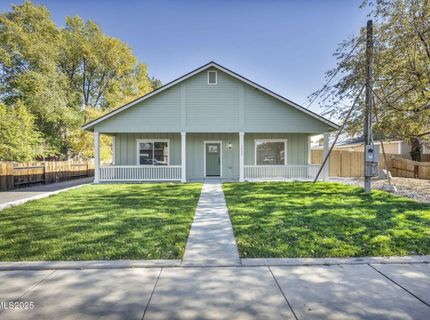 1421 Mission Street, Unit 1 & 2, Gardnerville, NV 89410 Photo