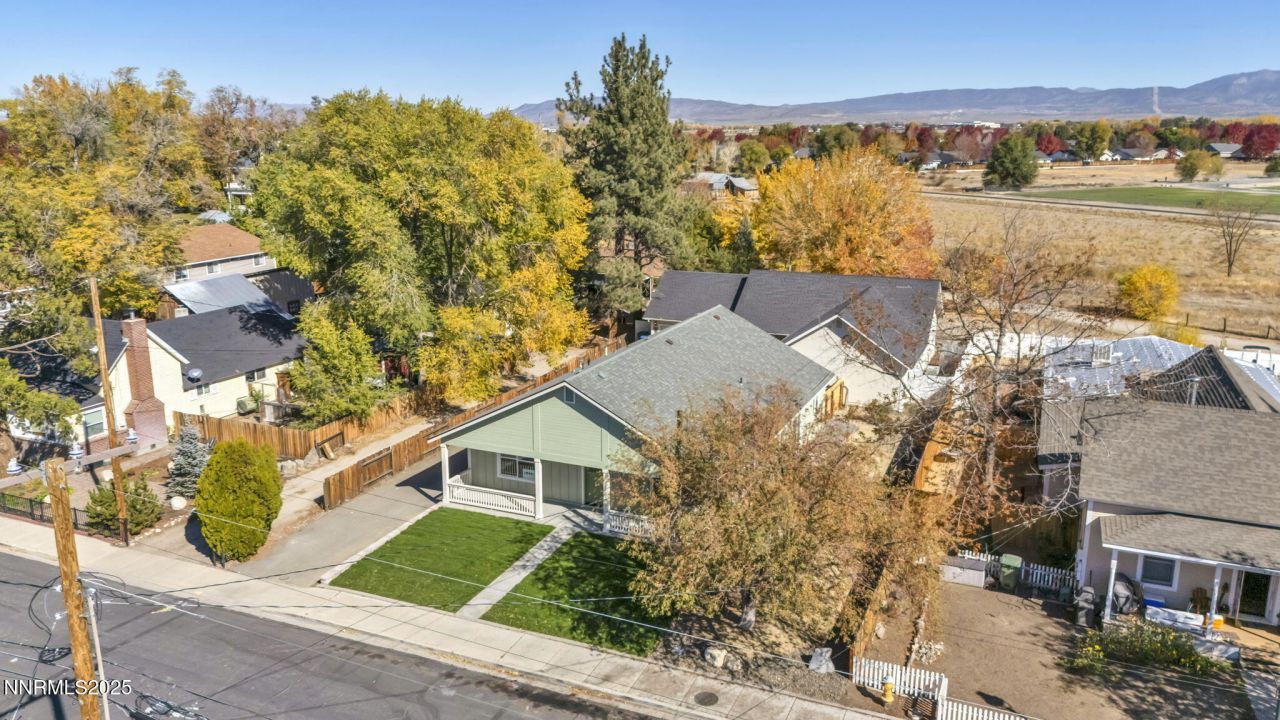 1421 Mission Street, Unit 1 & 2, Gardnerville, NV 89410 Photo