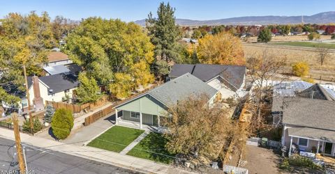 1421 Mission Street, Unit 1 & 2, Gardnerville, NV 89410 Photo