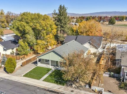 1421 Mission Street, Unit 1 & 2, Gardnerville, NV 89410 Photo