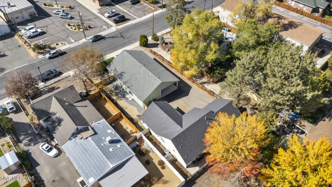 1421 Mission Street, Unit 1 & 2, Gardnerville, NV 89410 Photo