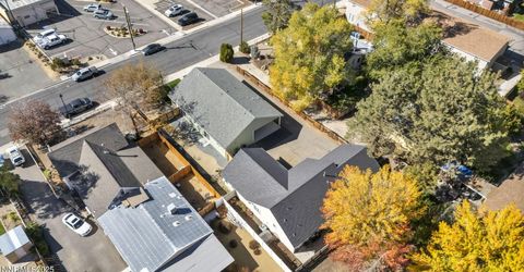 1421 Mission Street, Unit 1 & 2, Gardnerville, NV 89410 Photo