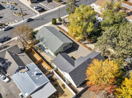 1421 Mission Street, Unit 1 & 2, Gardnerville, NV 89410 Photo