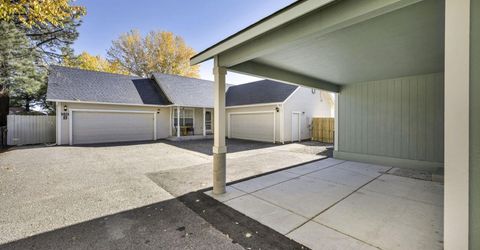 1421 Mission Street, Unit 1 & 2, Gardnerville, NV 89410 Photo