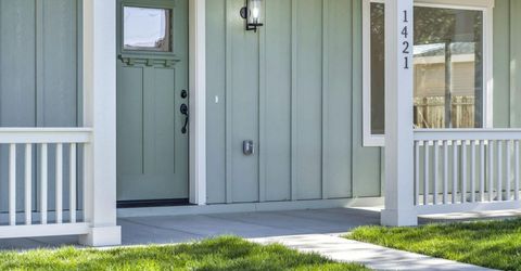 1421 Mission Street, Unit 1 & 2, Gardnerville, NV 89410 Photo