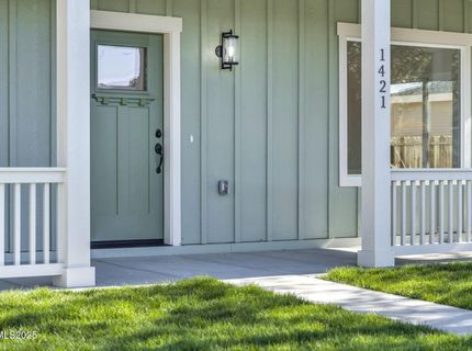 1421 Mission Street, Unit 1 & 2, Gardnerville, NV 89410 Photo