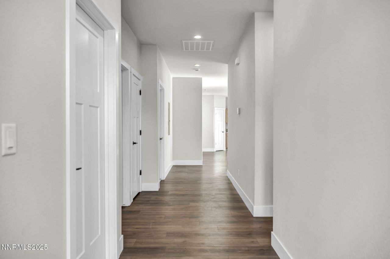 1421 Mission Street, Unit 1 & 2, Gardnerville, NV 89410 Photo