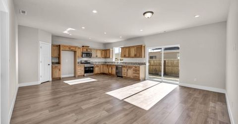 1421 Mission Street, Unit 1 & 2, Gardnerville, NV 89410 Photo