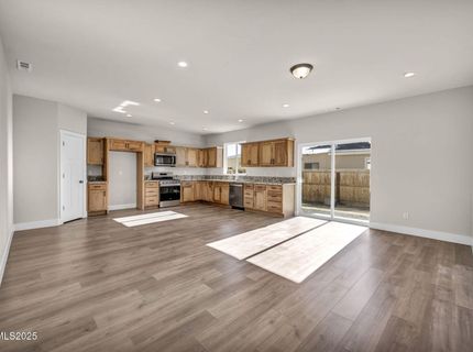 1421 Mission Street, Unit 1 & 2, Gardnerville, NV 89410 Photo