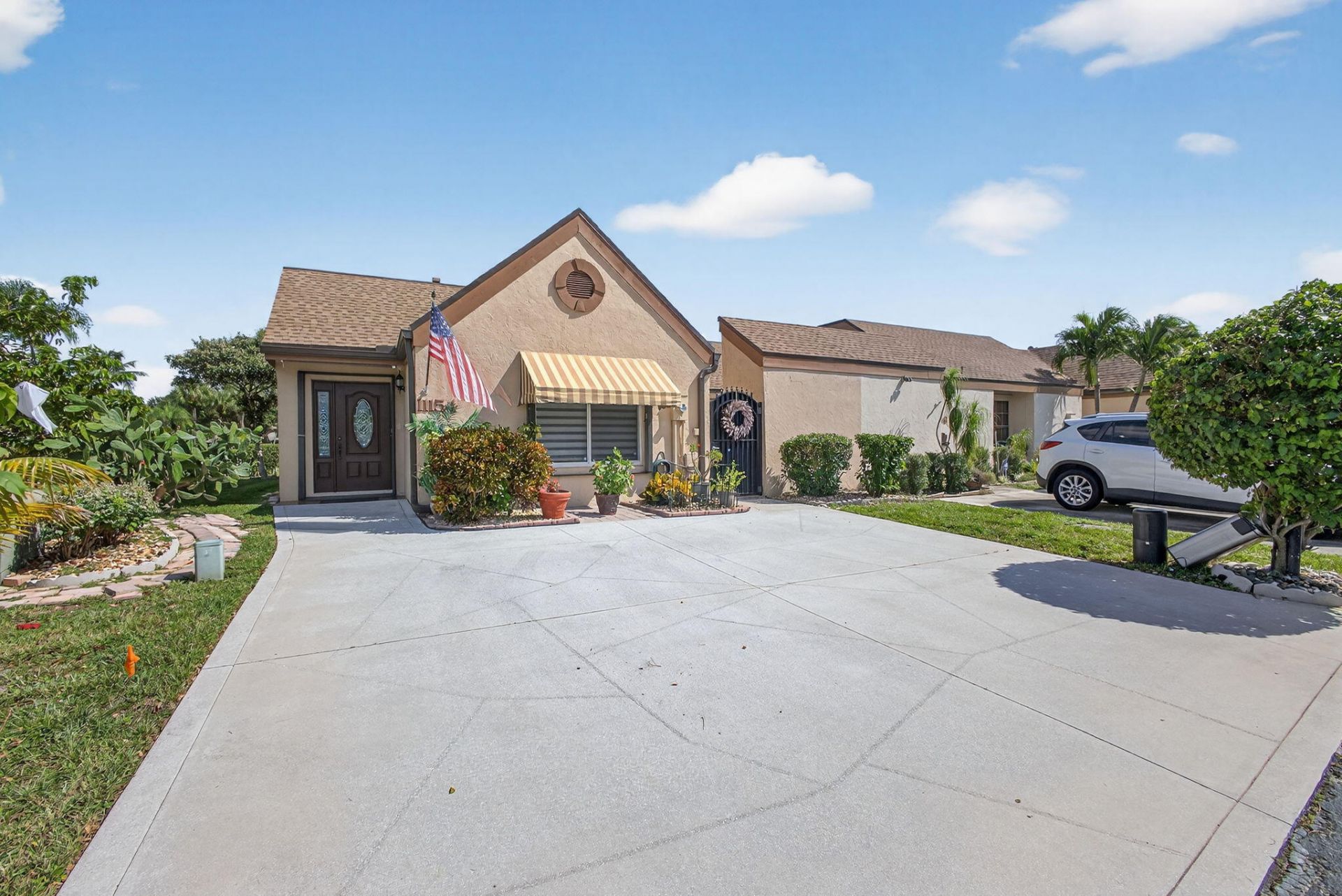 11154 Curry Drive, Palm Beach Gardens, FL 33418 Photo