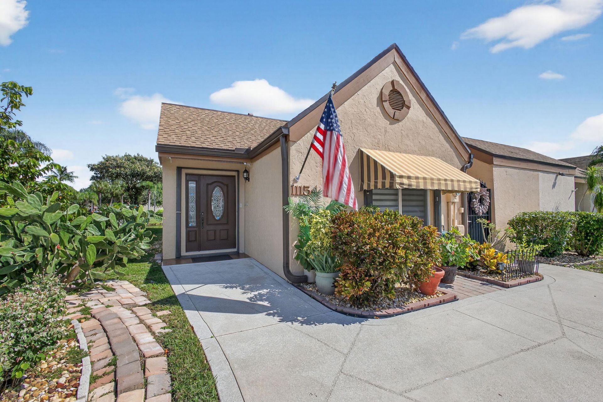 11154 Curry Drive, Palm Beach Gardens, FL 33418 Photo