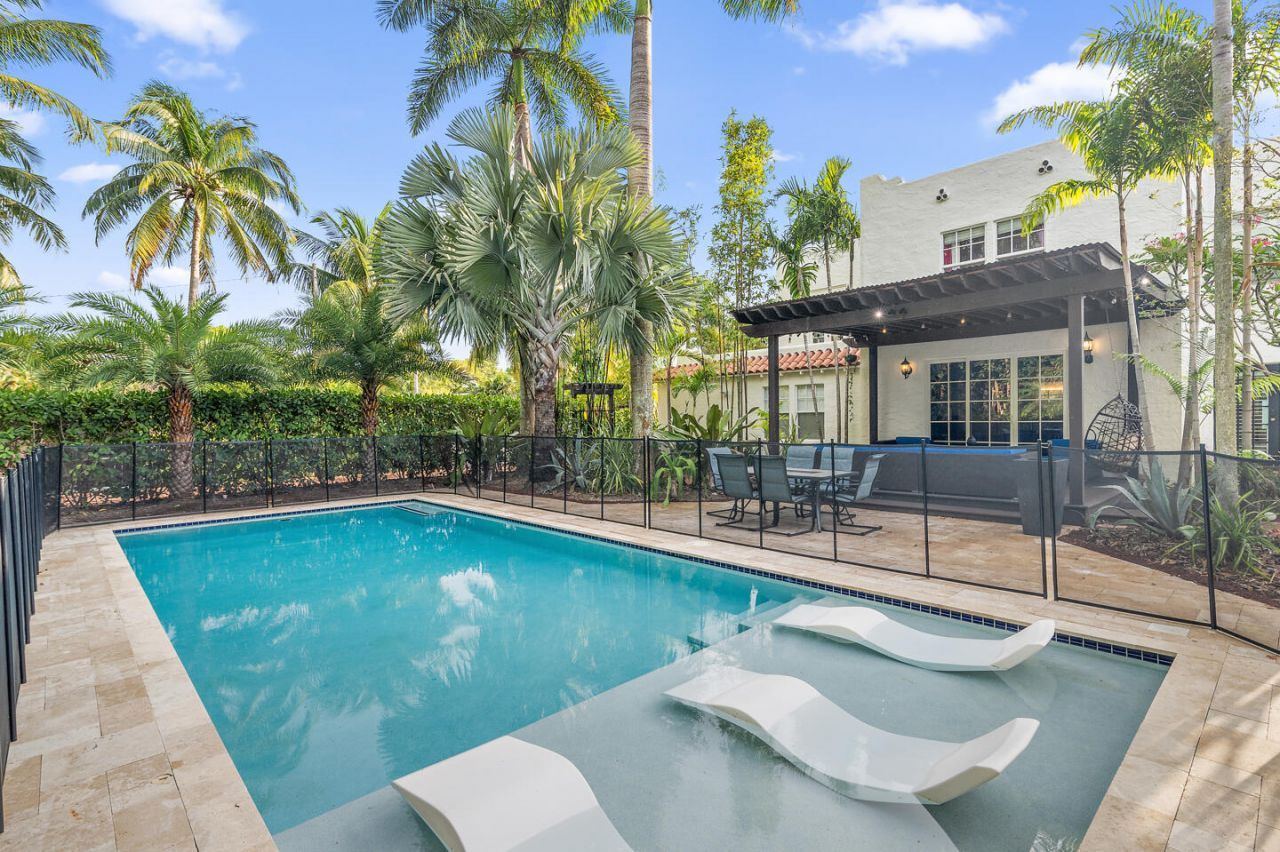 643 36th Street, West Palm Beach, FL 33407 Photo