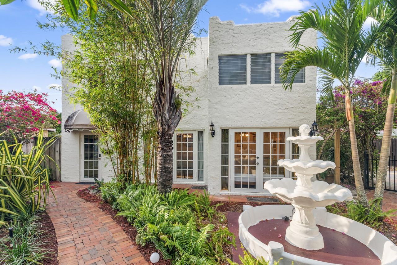 643 36th Street, West Palm Beach, FL 33407 Photo