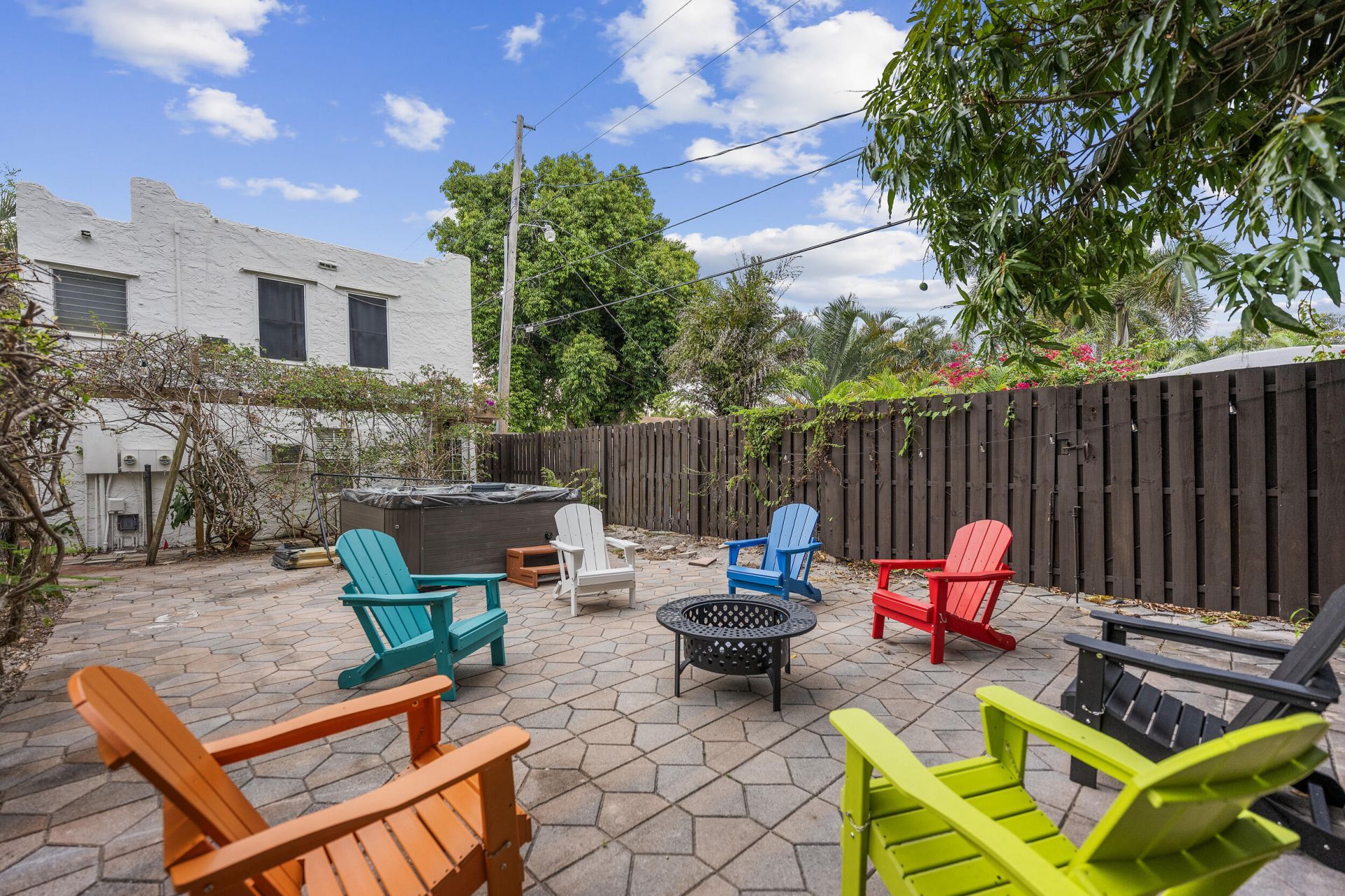 643 36th Street, West Palm Beach, FL 33407 Photo