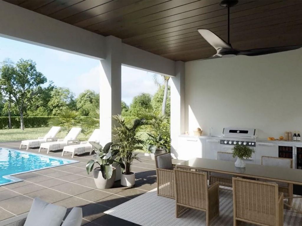 2239 Eagle Oaks Lane, West Palm Beach, FL 33401 Photo
