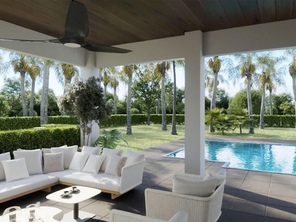 2239 Eagle Oaks Lane, West Palm Beach, FL 33401 Photo