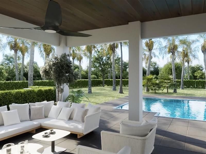 2239 Eagle Oaks Ln, West Palm Beach, FL 33401 Photo