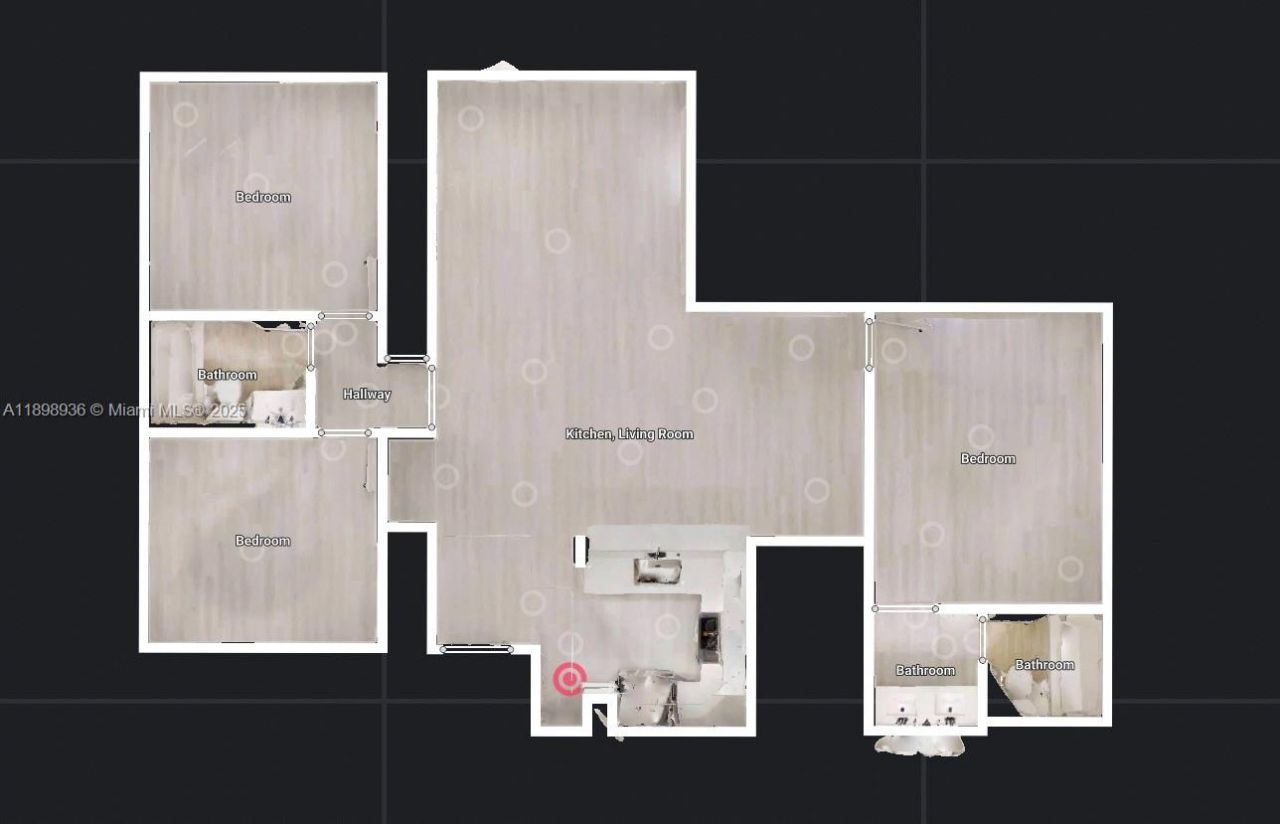 20230 NE 3rd Ct, Unit 6, Miami, FL 33179 Photo