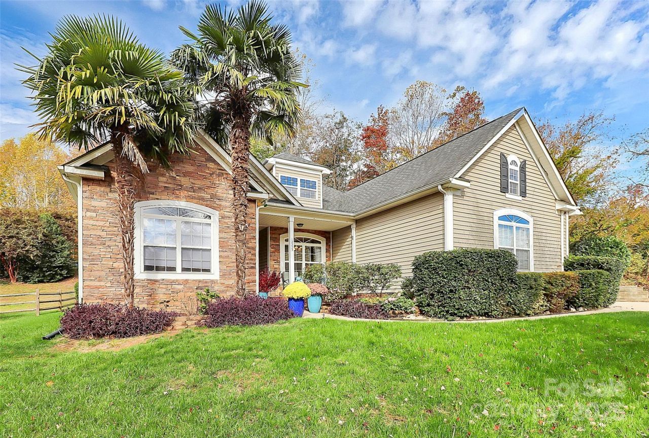 12225 Journeys End Trail, Huntersville, NC 28078 Main Photo