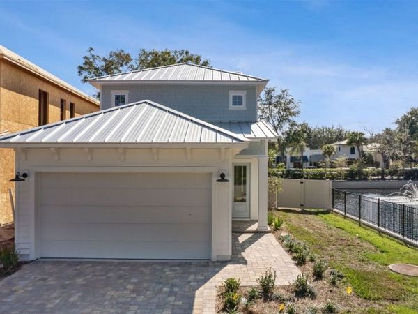 1414 JULIA Street, Unit 10A, Fernandina Beach, FL 32034