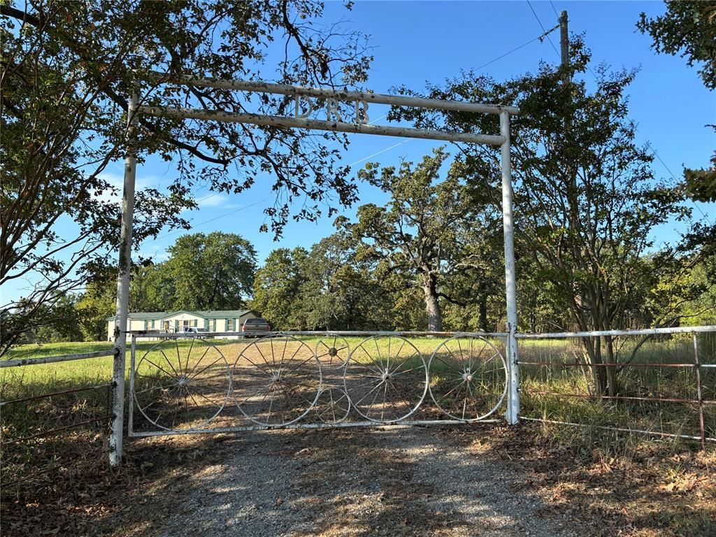 1965 Starlight Lane, Bennington, OK 74723 Main Photo