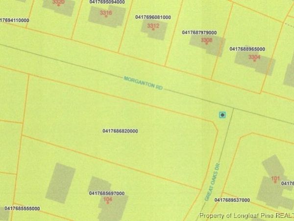 100 Great Oaks Drive, Fayetteville, NC 28303