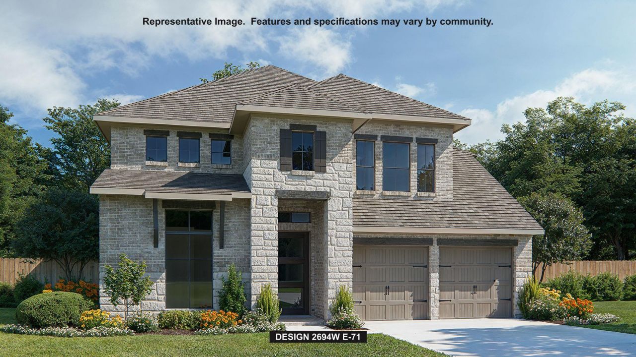 1416 Pansy Trl, Georgetown, TX 78628 Main Photo