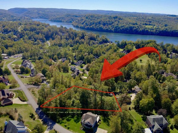 4506 Laurel Ridge Drive, Morgantown, WV 26508