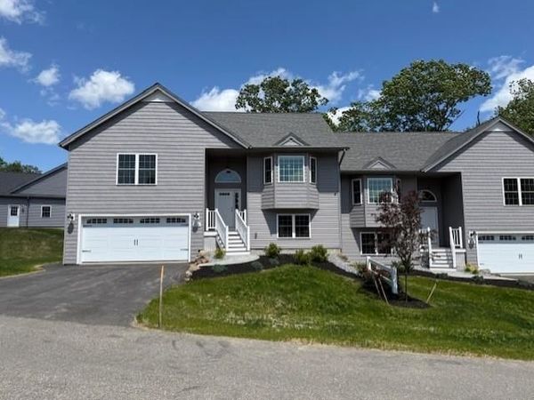 55A Sunset Ridge, Unit 55A, Epping, NH 03042