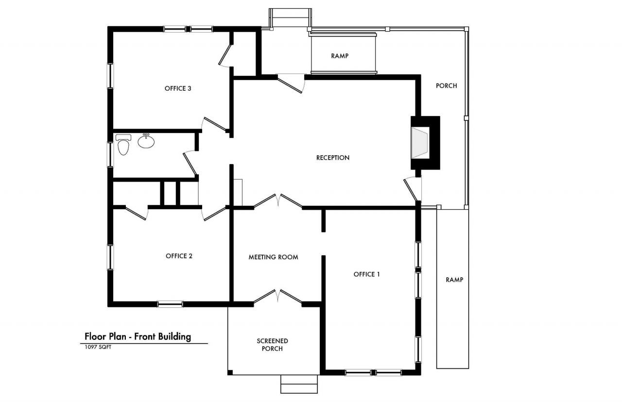 814 N Cedar Street Photo 25