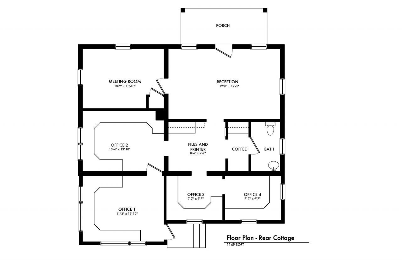 814 N Cedar Street Photo 26