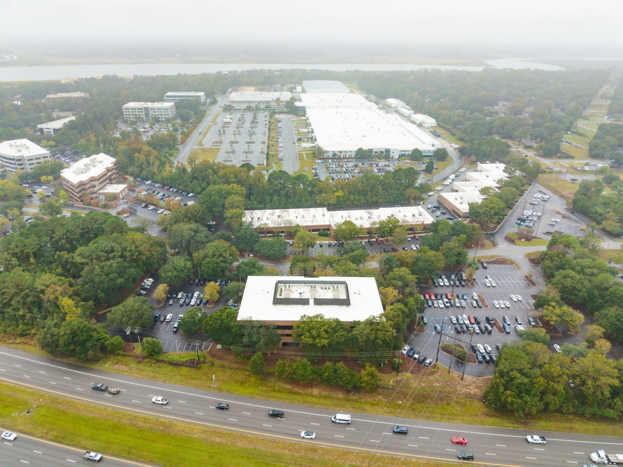 3875 Faber Place Drive Photo 14