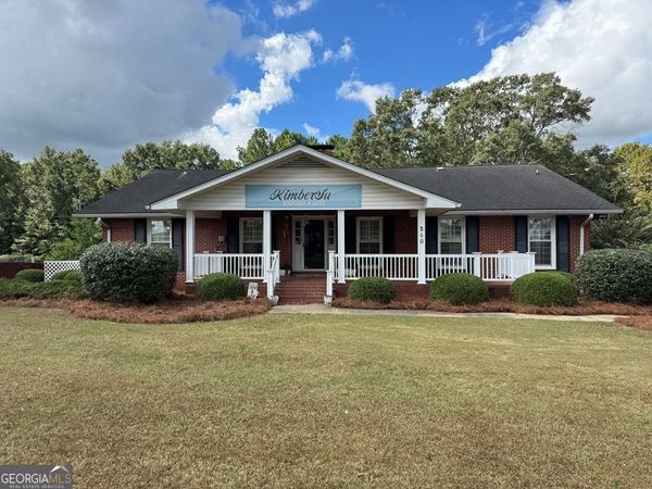 240 Whittle Circle, Unit NA, Ashburn, GA 31714