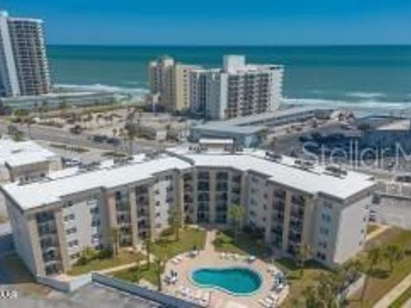 2626 S ATLANTIC AVENUE, Unit 3020, DAYTONA BEACH SHORES, FL 32118