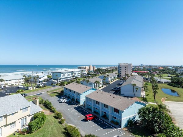 4786 S ATLANTIC AVENUE, Unit 4B, PONCE INLET, FL 32127
