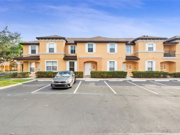 5702 DELOREAN DRIVE, KISSIMMEE, FL 34746