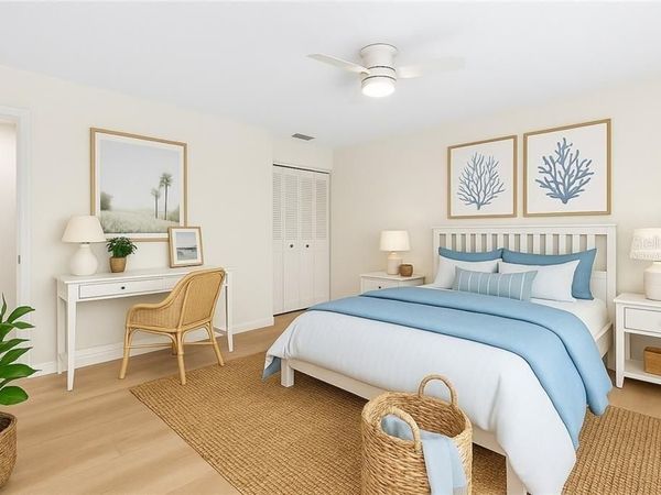 38 VISTA GARDENS TRAIL, Unit 207, VERO BEACH, FL 32962