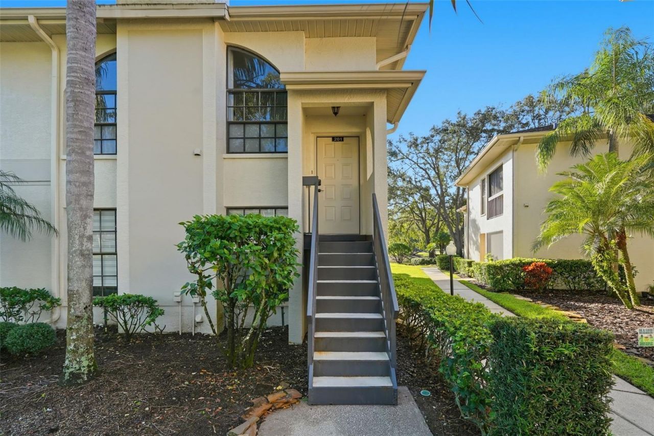 3350 Mermoor Drive, Unit 1201, Palm Harbor, FL 34685 Main Photo