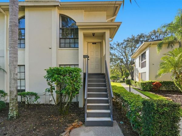 3350 MERMOOR DRIVE, Unit 1201, PALM HARBOR, FL 34685