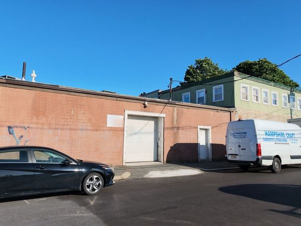 42-52 Federal Ave, Quincy, MA 02169