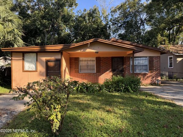 3335 HUNT Street, Jacksonville, FL 32254