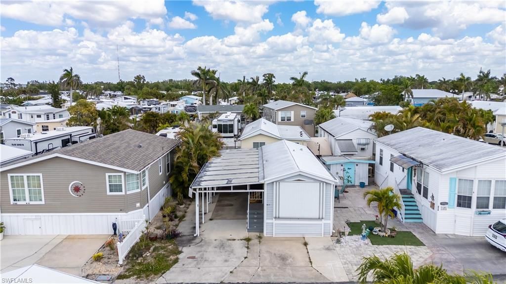 5756 Pink Panther Dr, Fort Myers, FL 33908 Photo