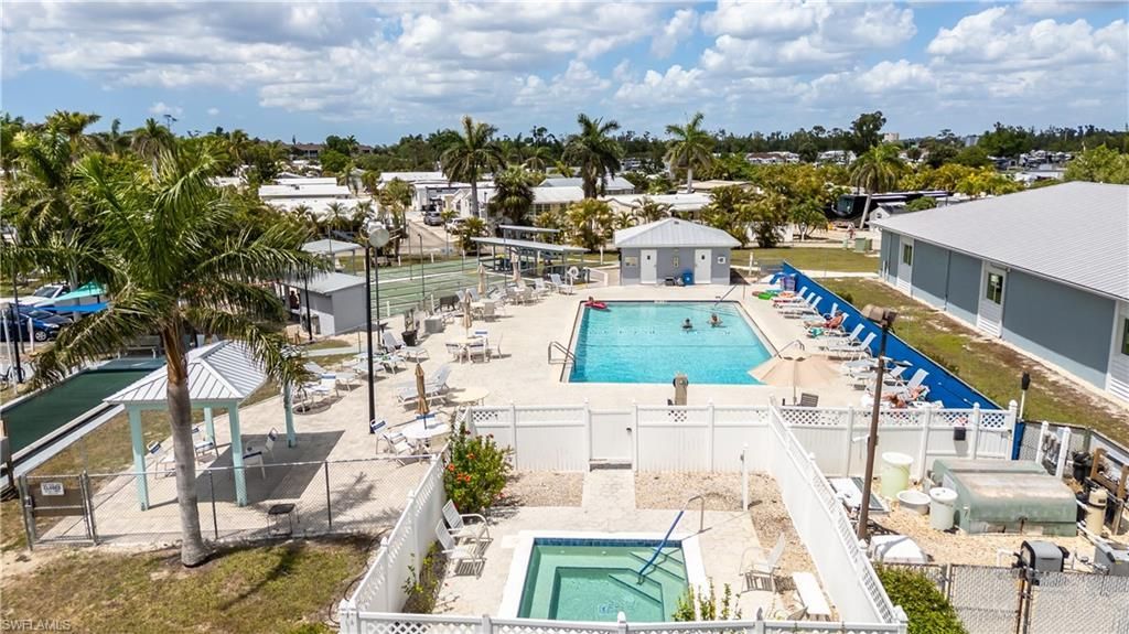 5756 Pink Panther Dr, Fort Myers, FL 33908 Photo