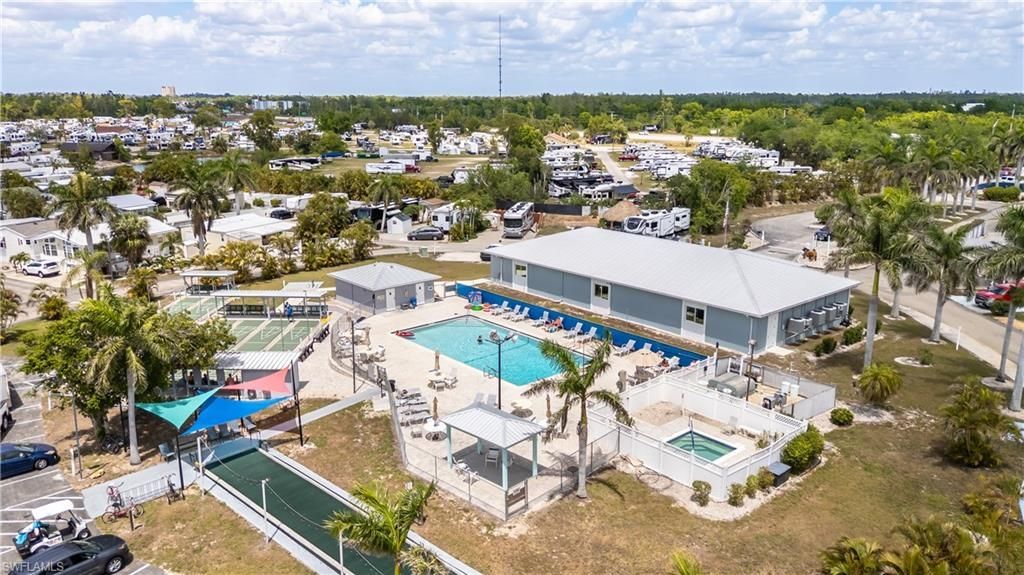 5756 Pink Panther Dr, Fort Myers, FL 33908 Photo